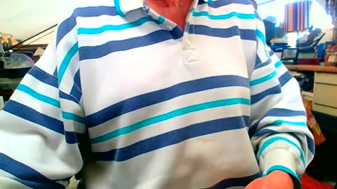 lamarbrazil online show from 01-28-25, 11:17