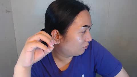 Lamery online show from 11-19-25, 01:16