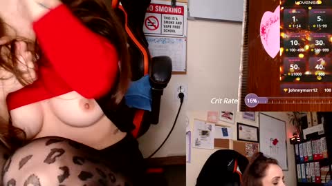 Lana online show from 12-06-24, 05:11