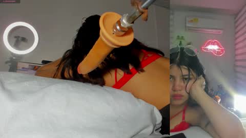 Snapshot of lana__kane_ chatting on 02-22-26, 09:30 Lana online show from 02-22-26, 09:30