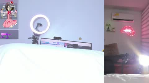 Snapshot of lana__kane_ chatting on 02-27-26, 09:09 Lana online show from 02-27-26, 09:09