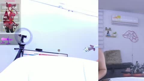 Lana online show from 03-31-26, 09:10