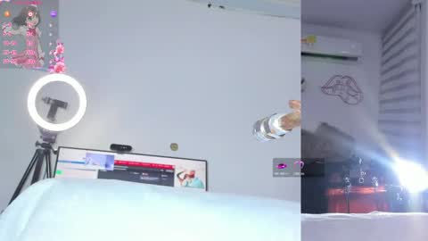 Lana online show from 04-15-26, 09:05