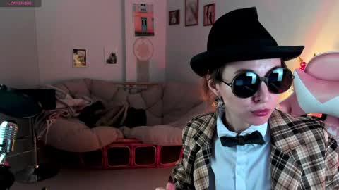 Snapshot of lana__may chatting on 12-04-24, 08:34 just call me Lana and her security online show from 12-04-24, 08:34