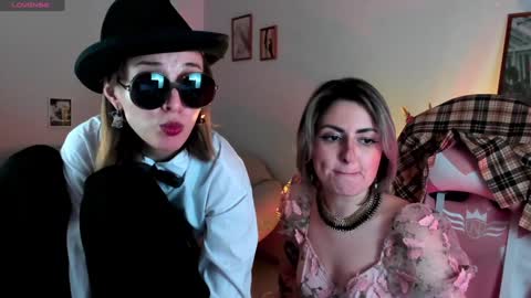 Snapshot of lana__may chatting on 12-04-24, 02:48 just call me Lana and her security online show from 12-04-24, 02:48