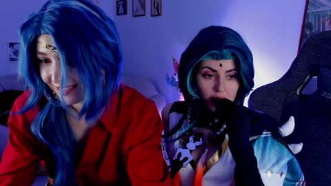 Snapshot of lana__may chatting on 12-08-24, 11:46 just call me Lana and her security online show from 12-08-24, 11:46