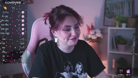 Snapshot of lana__may chatting on 12-14-24, 11:56 just call me Lana and her security online show from 12-14-24, 11:56