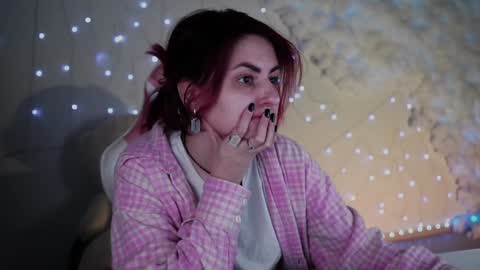 Snapshot of lana__may chatting on 12-20-24, 11:21 just call me Lana and her security online show from 12-20-24, 11:21