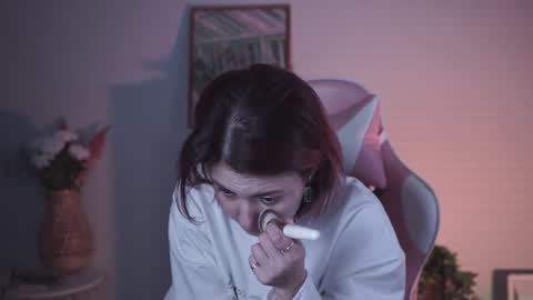 Snapshot of lana__may chatting on 12-27-24, 11:28 just call me Lana and her security online show from 12-27-24, 11:28