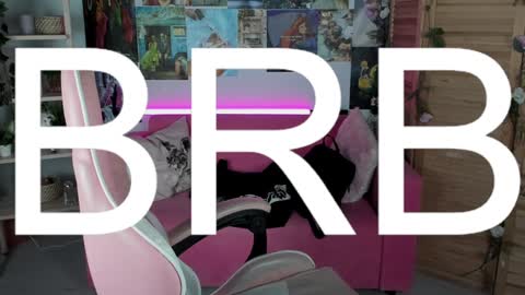 Snapshot of lana__may chatting on 01-16-25, 05:55 just call me Lana and her security online show from 01-16-25, 05:55