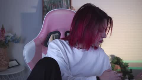 Snapshot of lana__may chatting on 01-18-25, 02:44 just call me Lana and her security online show from 01-18-25, 02:44