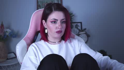 Snapshot of lana__may chatting on 01-18-25, 05:48 just call me Lana and her security online show from 01-18-25, 05:48