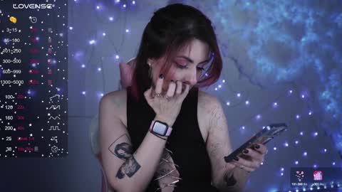 Snapshot of lana__may chatting on 01-22-25, 11:23 just call me Lana and her security online show from 01-22-25, 11:23