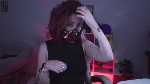 Snapshot of lana__may chatting on 02-07-25, 08:11 just call me Lana and her security online show from 02-07-25, 08:11