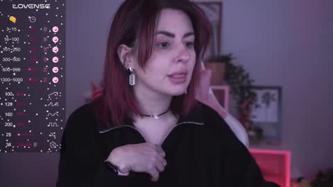 Snapshot of lana__may chatting on 02-08-25, 08:42 just call me Lana and her security online show from 02-08-25, 08:42