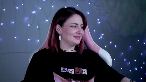 Snapshot of lana__may chatting on 02-13-25, 02:31 just call me Lana and her security online show from 02-13-25, 02:31