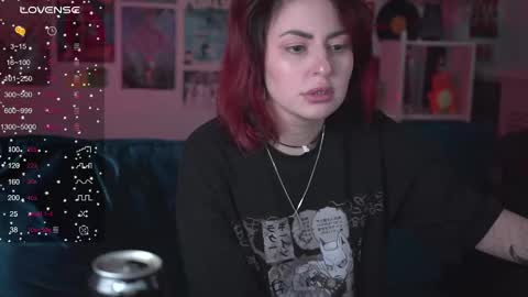 Snapshot of lana__may chatting on 02-15-25, 11:17 just call me Lana and her security online show from 02-15-25, 11:17