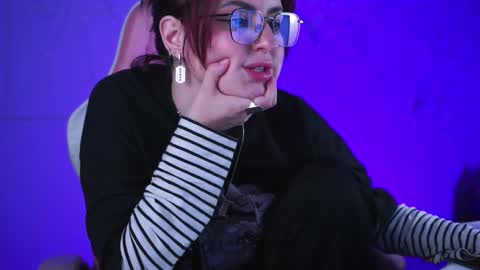 Snapshot of lana__may chatting on 02-28-25, 08:18 just call me Lana and her security online show from 02-28-25, 08:18