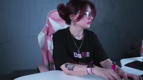 Snapshot of lana__may chatting on 03-01-25, 11:28 just call me Lana and her security online show from 03-01-25, 11:28