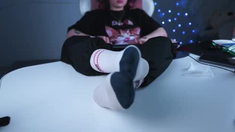 Snapshot of lana__may chatting on 03-01-25, 02:34 just call me Lana and her security online show from 03-01-25, 02:34