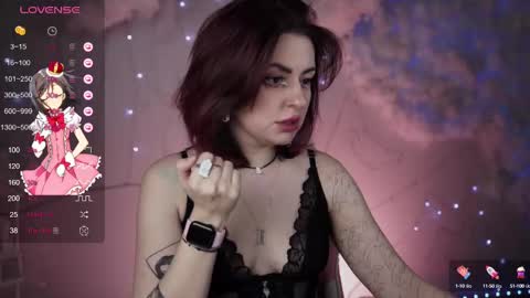 Snapshot of lana__may chatting on 03-05-25, 11:17 just call me Lana and her security online show from 03-05-25, 11:17