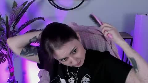 Snapshot of lana__may chatting on 03-06-25, 06:26 just call me Lana and her security online show from 03-06-25, 06:26