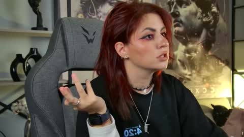 Snapshot of lana__may chatting on 09-17-25, 08:49 just call me Lana and her security online show from 09-17-25, 08:49