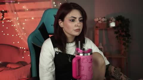 Snapshot of lana__may chatting on 09-24-25, 09:34 just call me Lana and her security online show from 09-24-25, 09:34