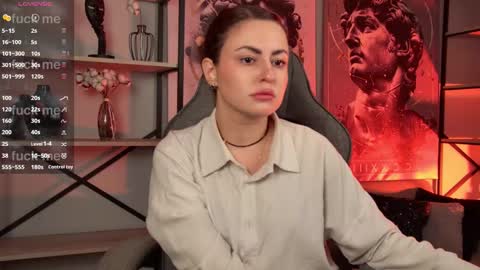 Snapshot of lana__may chatting on 10-17-25, 08:50 just call me Lana and her security online show from 10-17-25, 08:50