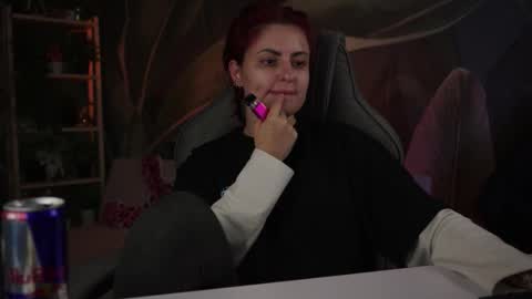 Snapshot of lana__may chatting on 10-31-25, 11:11 just call me Lana and her security online show from 10-31-25, 11:11