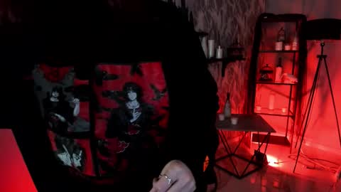 Snapshot of lana__may chatting on 11-07-25, 05:51 just call me Lana and her security online show from 11-07-25, 05:51