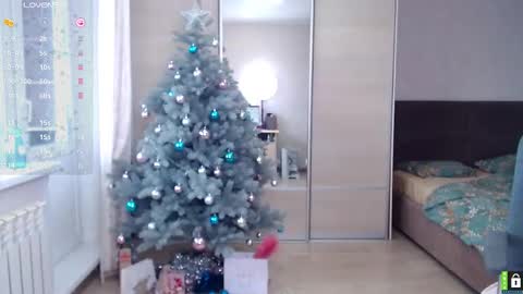 Lana online show from 02-13-26, 06:31