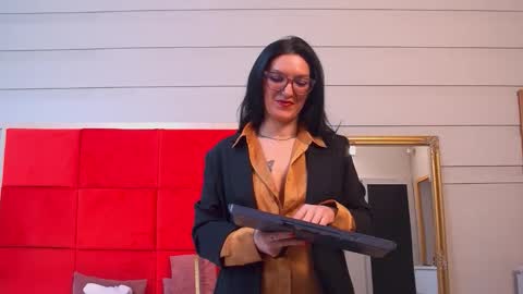 LanaBanner online show from 01-08-26, 05:43