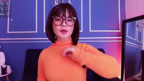  Lana  online show from 02-27-26, 11:32