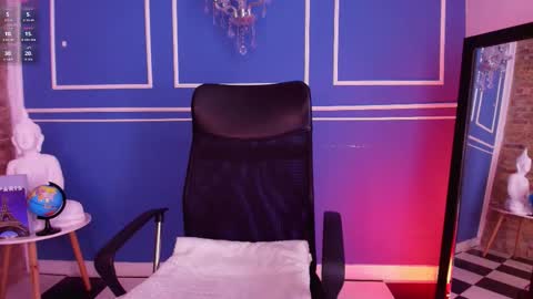  Lana  online show from 03-07-26, 12:02