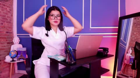  Lana  online show from 04-10-26, 11:04