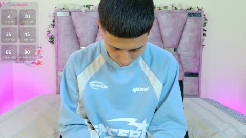 Lana online show from 12-04-25, 09:51