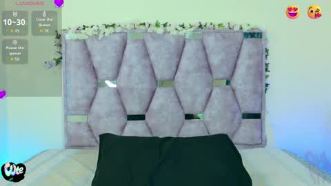 Snapshot of lana_bennett69 chatting on 02-10-26, 10:08 Lana online show from 02-10-26, 10:08