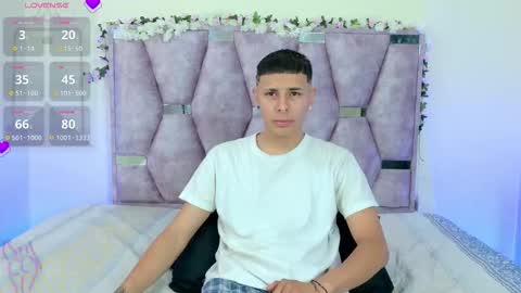 Snapshot of lana_bennett69 chatting on 02-15-26, 10:25 Lana online show from 02-15-26, 10:25