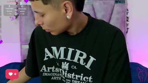 Snapshot of lana_bennett69 chatting on 02-22-26, 11:20 Lana online show from 02-22-26, 11:20