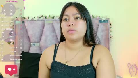 Lana online show from 05-18-26, 12:29