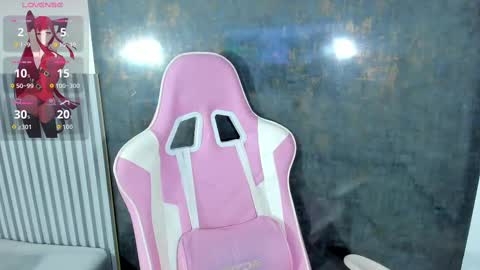 Lana online show from 09-26-25, 07:29