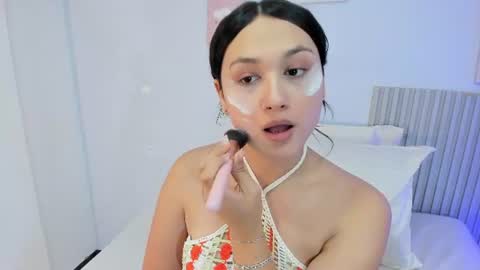 Snapshot of lana_boomer chatting on 06-17-26, 07:59 Lana online show from 06-17-26, 07:59