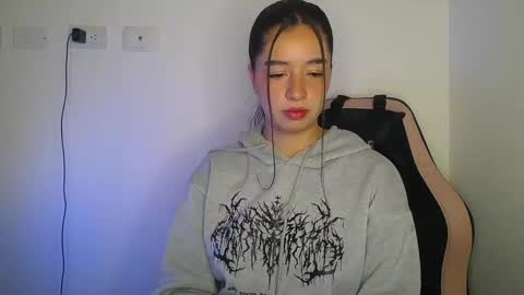 Lana online show from 03-07-26, 08:33