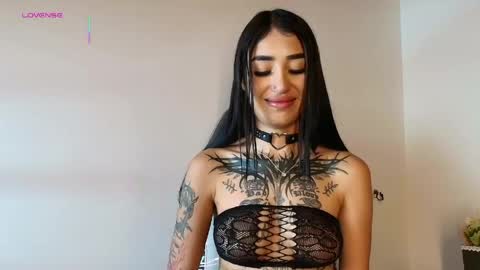 Lana online show from 03-30-26, 03:51