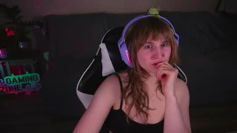 Kay online show from 04-10-26, 08:02