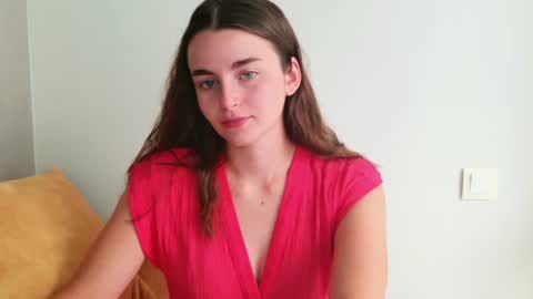 lana_gl online show from 07-18-26, 05:22