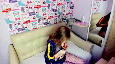 Lana online show from 01-14-26, 09:26