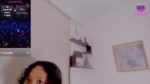 Snapshot of lana_hil chatting on 02-15-25, 03:09 LANA online show from 02-15-25, 03:09