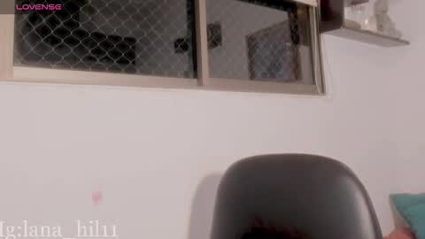 Snapshot of lana_hil chatting on 10-10-25, 02:21 LANA online show from 10-10-25, 02:21